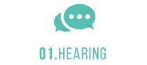 Hearing